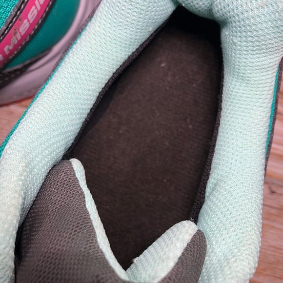 Salomon XR Mission Off Road Running Shoes Women US 6, UK 5, EUR 38 - Picture 10 of 10